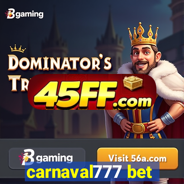 carnaval777 bet